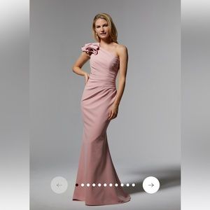 Bridesmaid/Mother of the Bride/ Evening dress